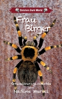 Frau Birger: Sinisters Dark World (German Edition) 3819277617 Book Cover