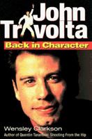 John Travolta: King of Cool 1844541258 Book Cover