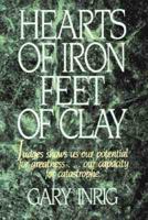 Hearts of Iron, Feet of Clay: Practical and Contemporary Lessons from the Book of Judges