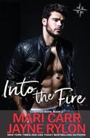 Into the Fire 198126650X Book Cover