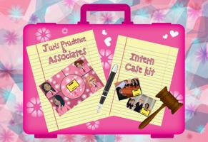 Juris Prudence & Associates Intern Case Kit 1946456012 Book Cover