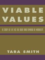 Viable Values 0847697614 Book Cover