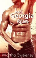 Hot Georgia Rein 1393996981 Book Cover