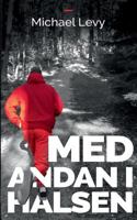 Med Andan I Halsen (Swedish Edition) 9176996263 Book Cover