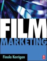 Film Marketing 1138013366 Book Cover