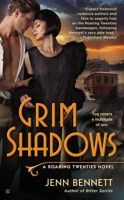 Grim Shadows 0425269582 Book Cover