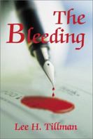 The Bleeding 0595186130 Book Cover
