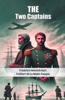 The Two Captains 936809571X Book Cover