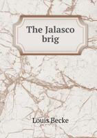 The Jalasco: Brig 1104258978 Book Cover