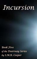 Incursion 1979876878 Book Cover