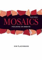 Mosaics: Focusing on Essays 0132395053 Book Cover