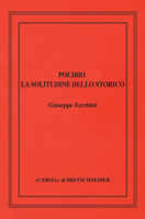 Polibio: La Solitudine Dello Storico 8891316989 Book Cover
