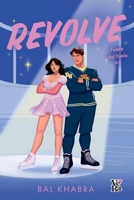 Revolve (Fuera del hielo 3) (Spanish Edition) 6313006488 Book Cover
