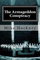 The Armageddon Conspiracy 1440499101 Book Cover