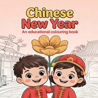 Chinese New Year 1918465436 Book Cover