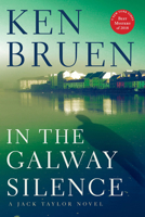 In the Galway Silence 0802128823 Book Cover