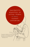 Imaginative Qualities of Actual Things (American Literature) 1564784703 Book Cover