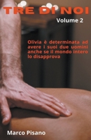 Tre di noi (2) B0C4N2S4XZ Book Cover