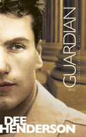 The Guardian 1414310579 Book Cover