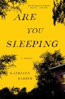 Are You Sleeping 150115768X Book Cover