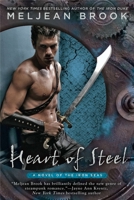 Heart of Steel 0425243303 Book Cover