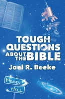 Tough Questions about the Bible 1781912300 Book Cover