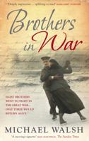 Brothers in War 0753194236 Book Cover