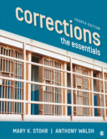 Corrections: The Essentials 1412986990 Book Cover