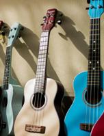 Blank Guitar Tablature Book - Blank Guitar Music Writing Book - Acoustic Guitar Music Book for Writing Your Own Music B0DSV2T4JL Book Cover