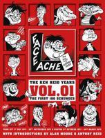 Faceache: The First Hundred Scrunges 1781088659 Book Cover