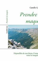 Prendre le maquis 2810612781 Book Cover