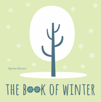 The Book of Winter 8854412880 Book Cover