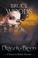 Dragon Blood 1950586111 Book Cover