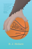 Sightings: Stories 0253008387 Book Cover