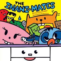 The Inani-Mates 1773029274 Book Cover