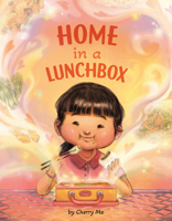 Home in a Lunchbox 0593661346 Book Cover