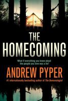 The Homecoming 1982108975 Book Cover