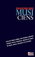 Musiciens 1542302552 Book Cover