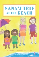 Nana's Trip at the Beach 1922527939 Book Cover