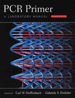 Pcr Primer: A Laboratory Manual 0879694483 Book Cover