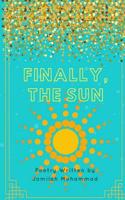 Finally the sun 1985791021 Book Cover