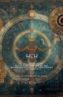 Heh: El Millón Infinito (Egipto) B0GFMN8SHN Book Cover