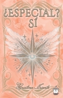 ¿Especial? Sí (Spanish Edition) 8412819675 Book Cover