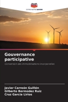 Gouvernance participative (French Edition) 6207050274 Book Cover