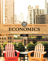 Economics: Private and Public Choice 0030212839 Book Cover