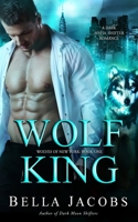 Wolf King B093WMPHWR Book Cover