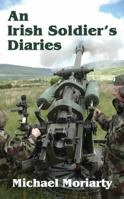 An Irish Officer's Diaries 185635668X Book Cover