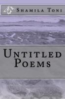 Untitled Poems 1460964608 Book Cover