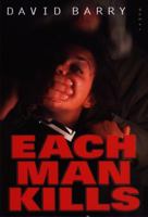 Each Man Kills 1843230828 Book Cover
