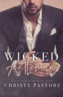 Wicked Gentleman 1720847428 Book Cover